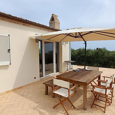 Agriturismo Mondomini Campofilone Kültér fotó