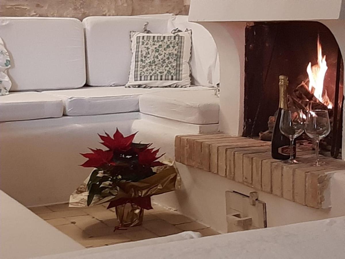 Agriturismo Mondomini Campofilone Kültér fotó
