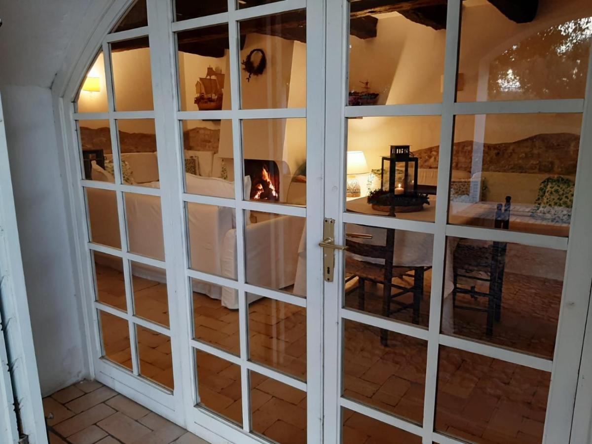 Agriturismo Mondomini Campofilone Kültér fotó