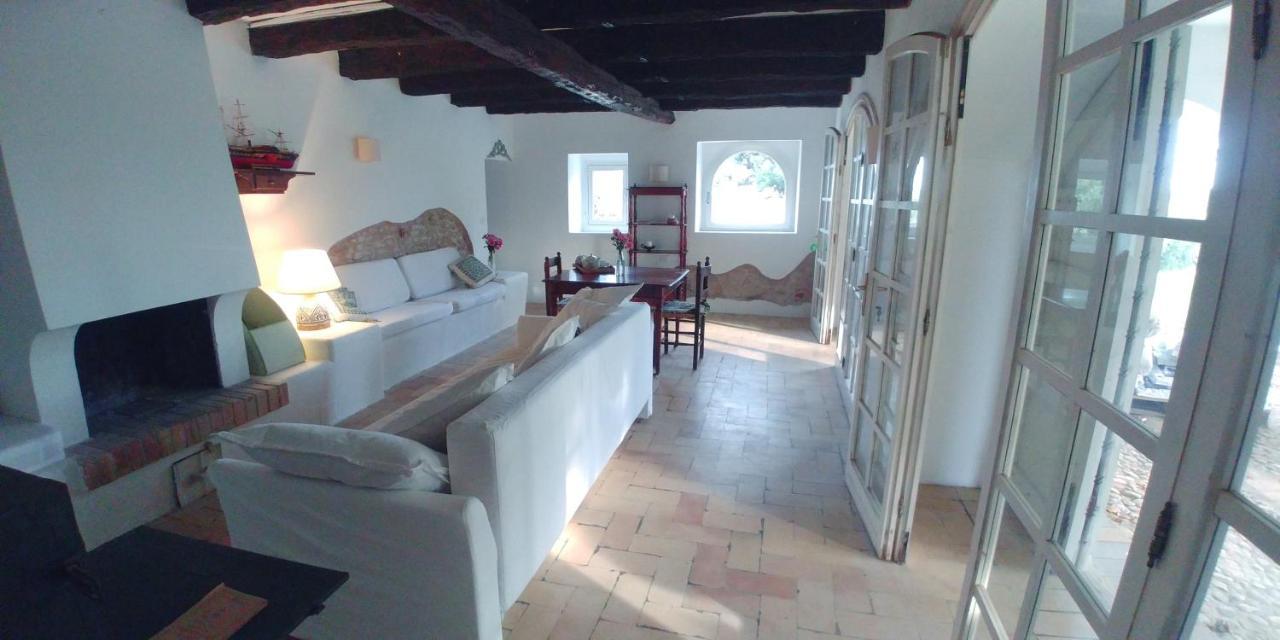 Agriturismo Mondomini Campofilone Kültér fotó
