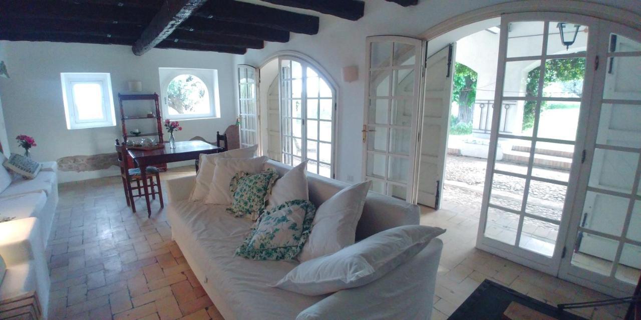 Agriturismo Mondomini Campofilone Kültér fotó