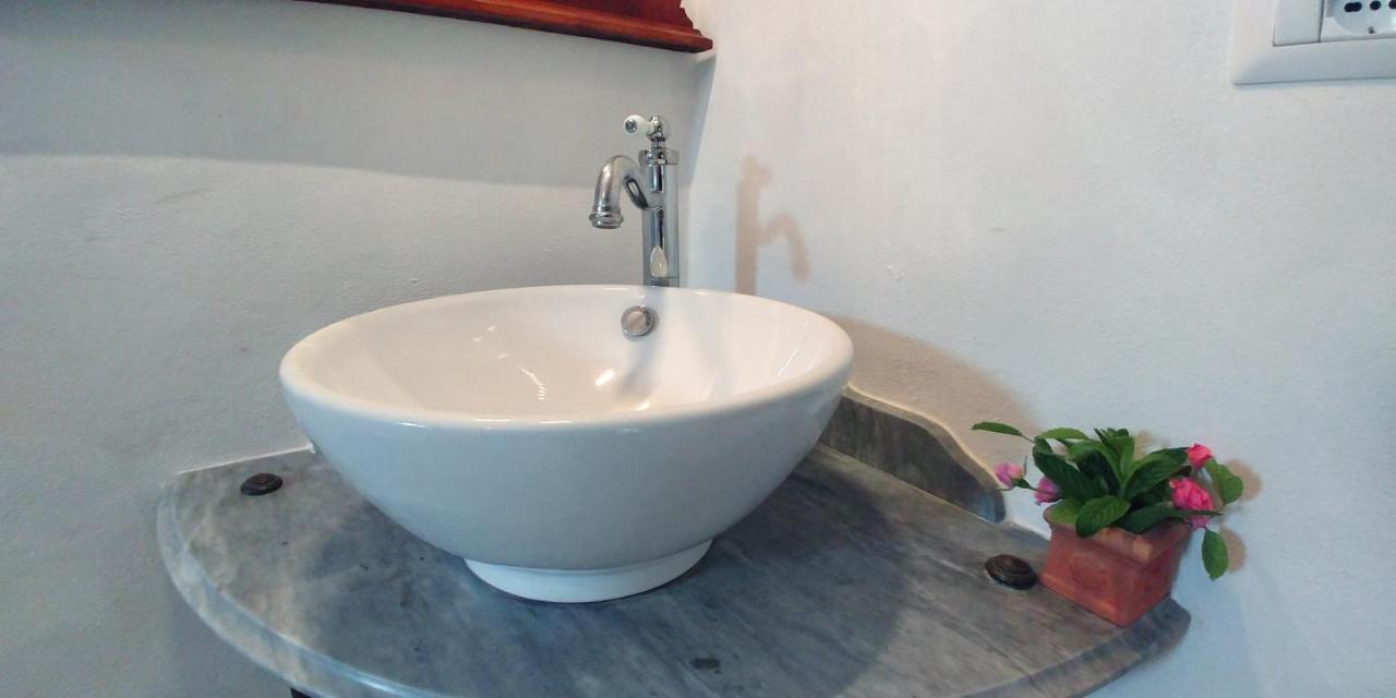 Agriturismo Mondomini Campofilone Kültér fotó