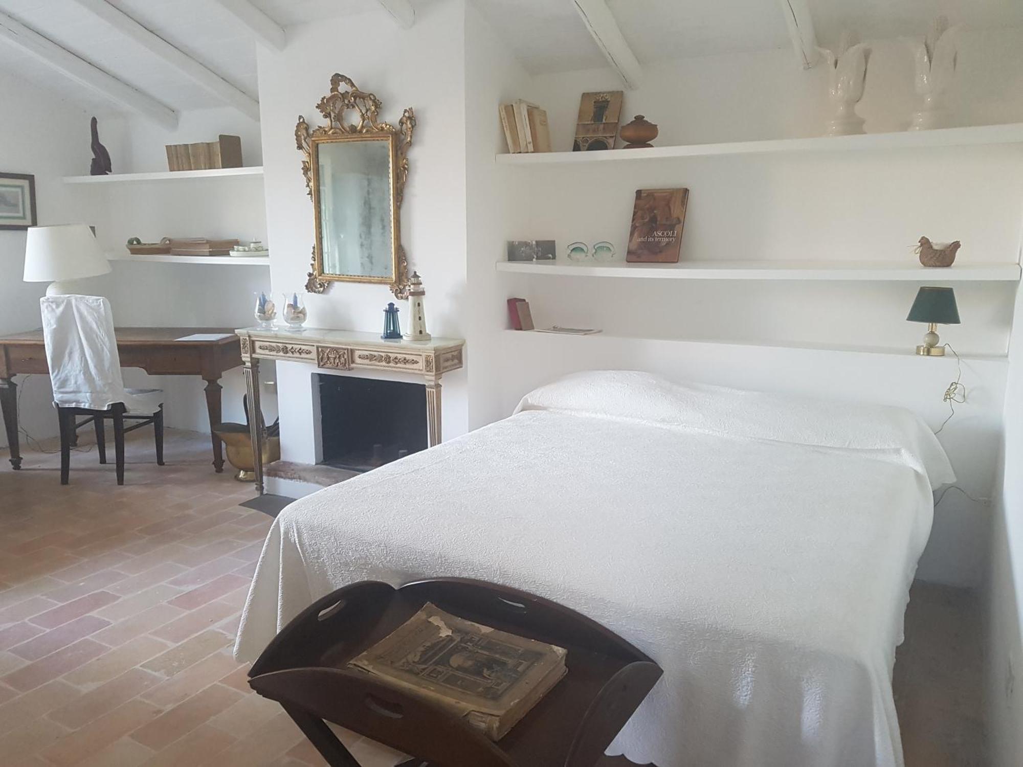 Agriturismo Mondomini Campofilone Kültér fotó