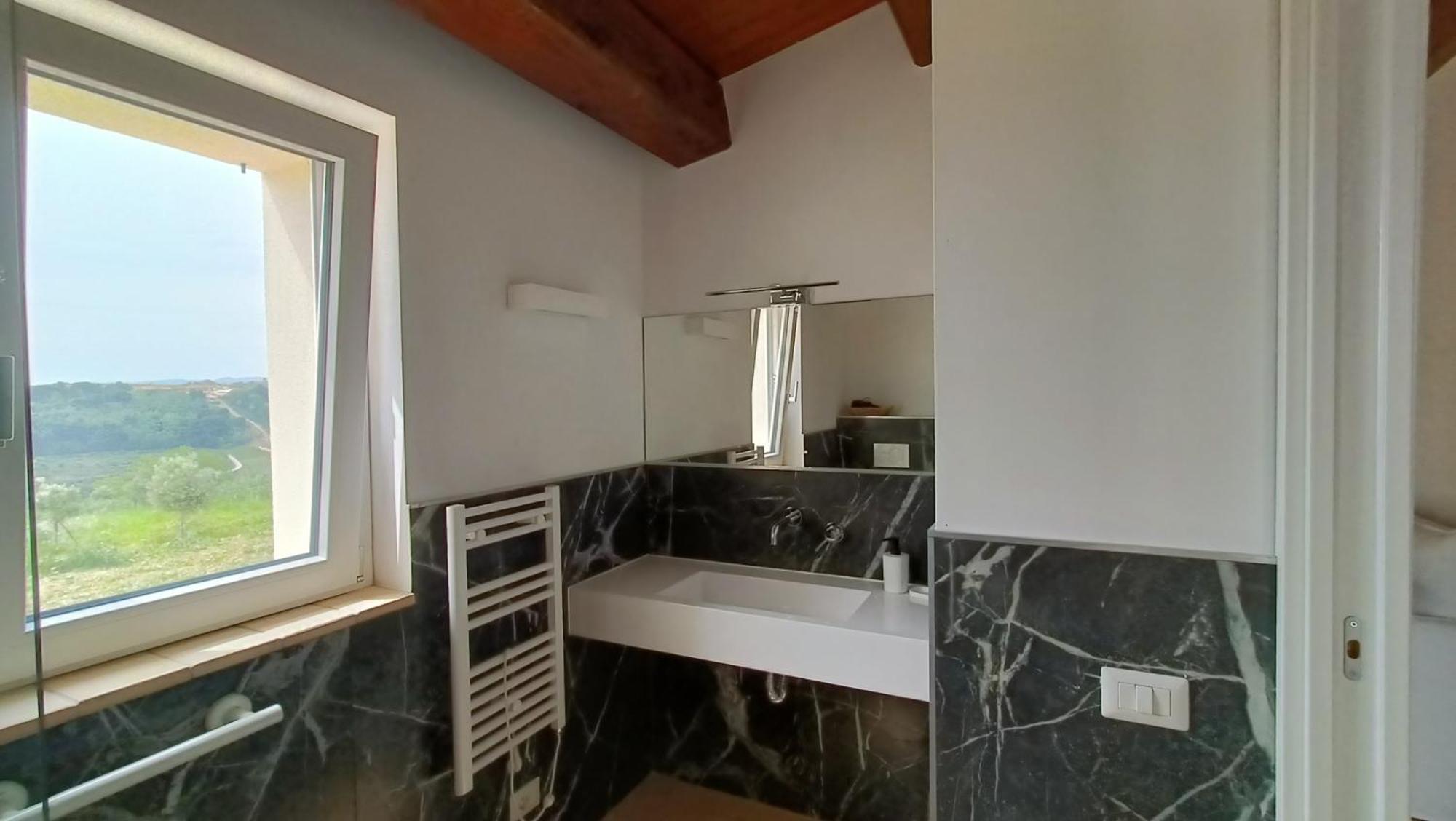 Agriturismo Mondomini Campofilone Kültér fotó