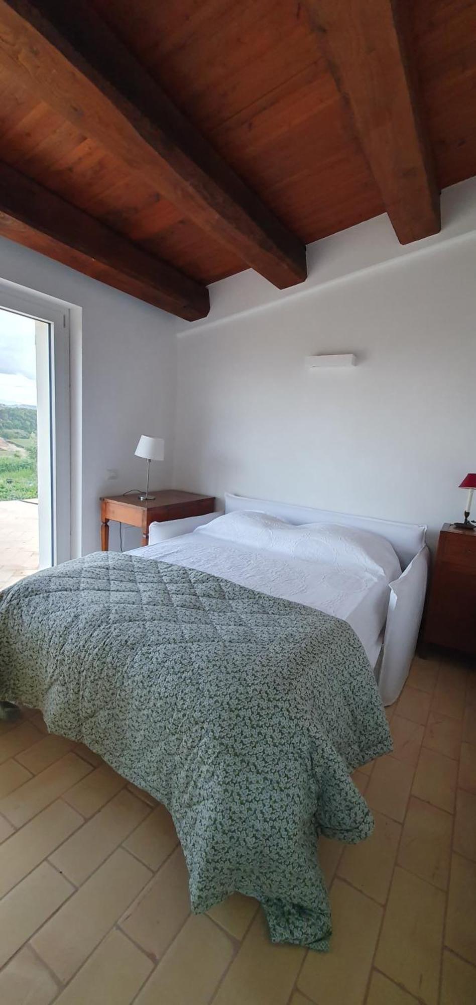 Agriturismo Mondomini Campofilone Kültér fotó